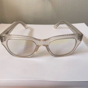 Caddis Translucent The Miklos Readers 1.0